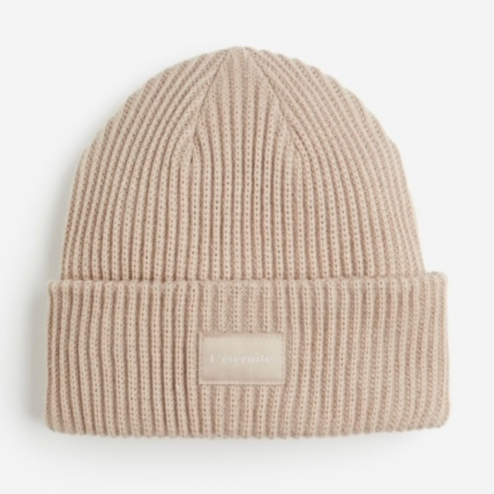 H&M Knit Beanie
